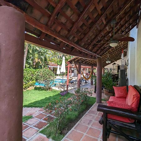 Villa Botero By Casa Mojito Santa Clara  Ngoại thất bức ảnh