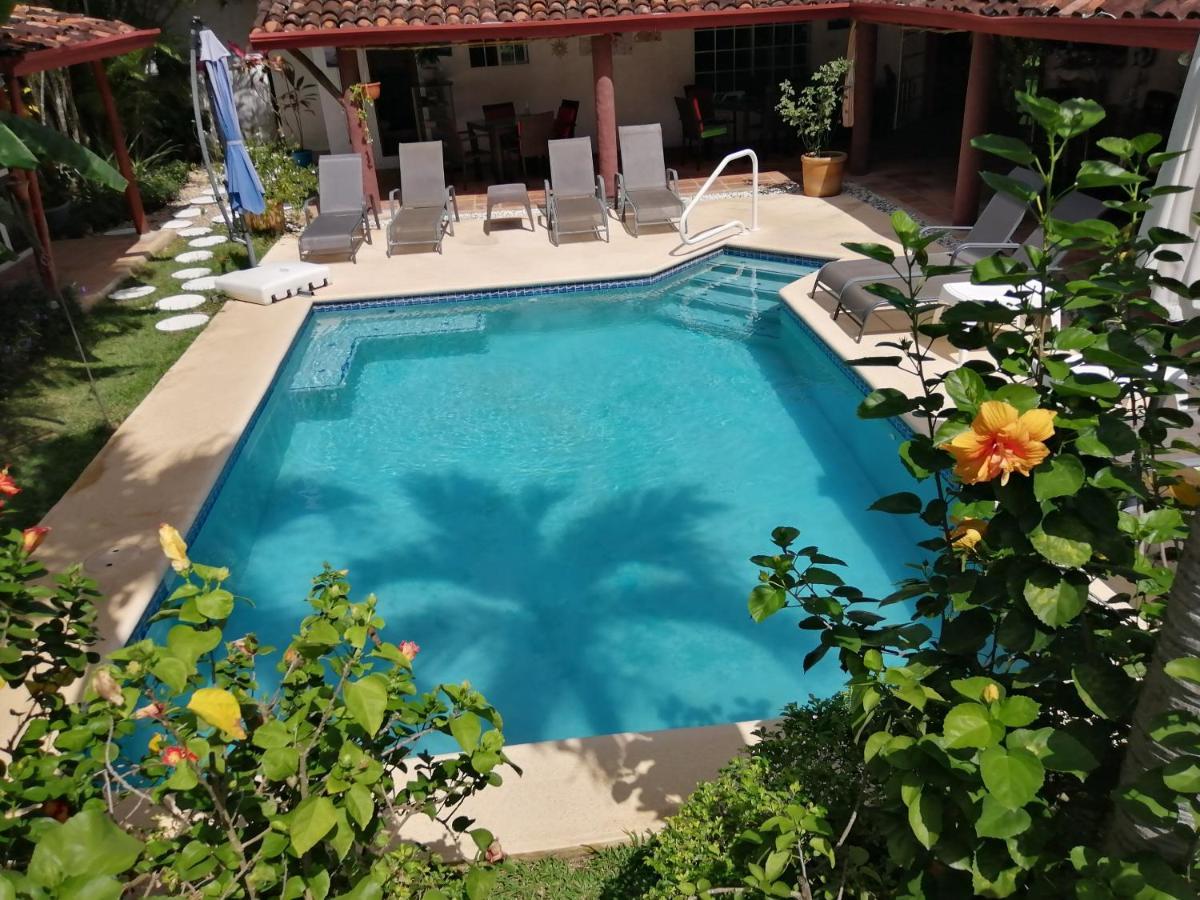 Villa Botero By Casa Mojito Santa Clara  Ngoại thất bức ảnh