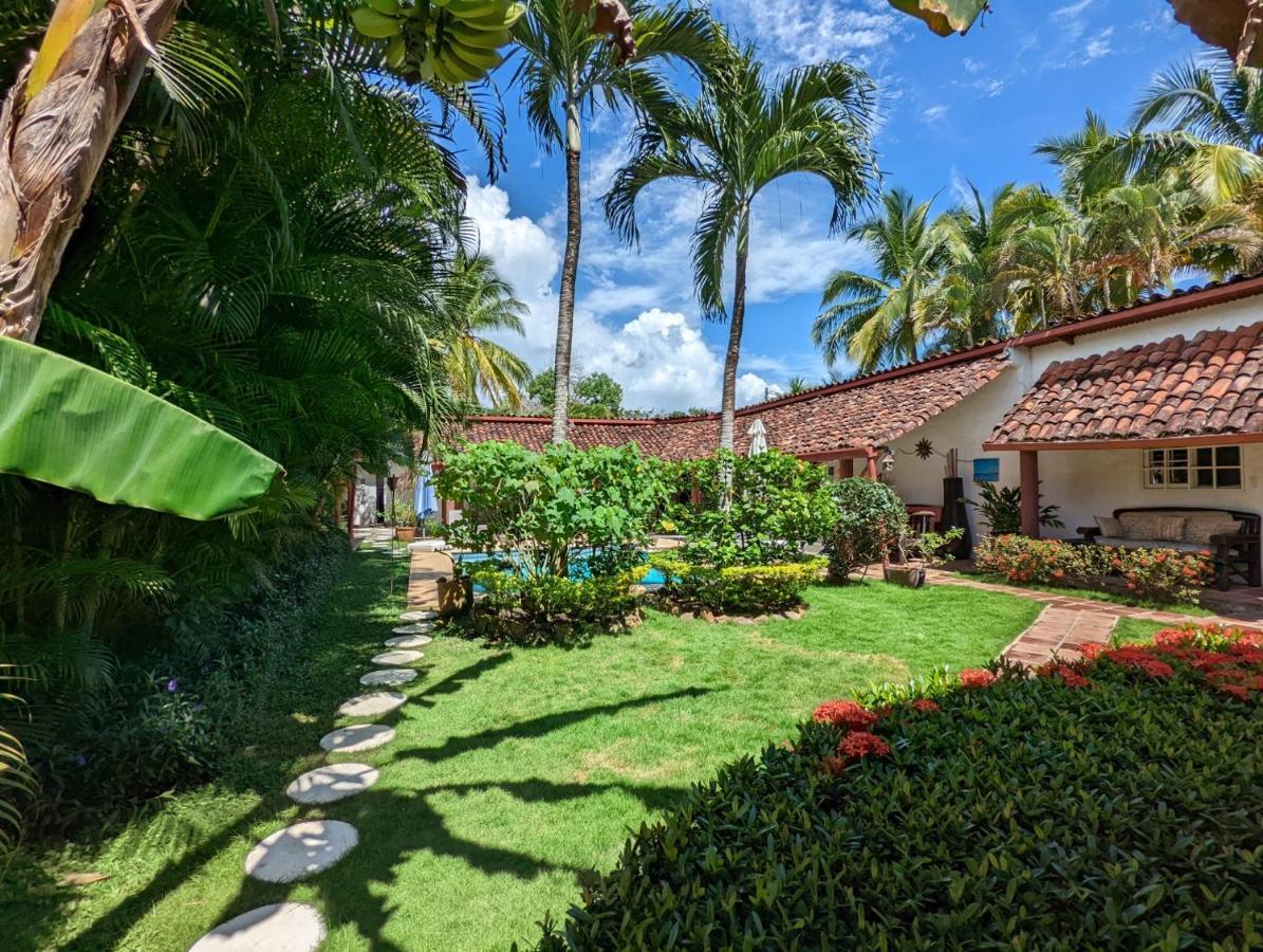 Villa Botero By Casa Mojito Santa Clara  Ngoại thất bức ảnh