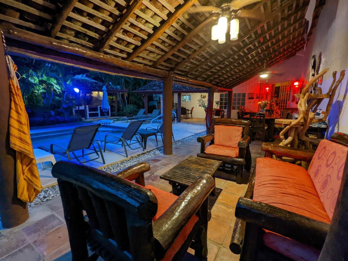 Villa Botero By Casa Mojito Santa Clara  Ngoại thất bức ảnh