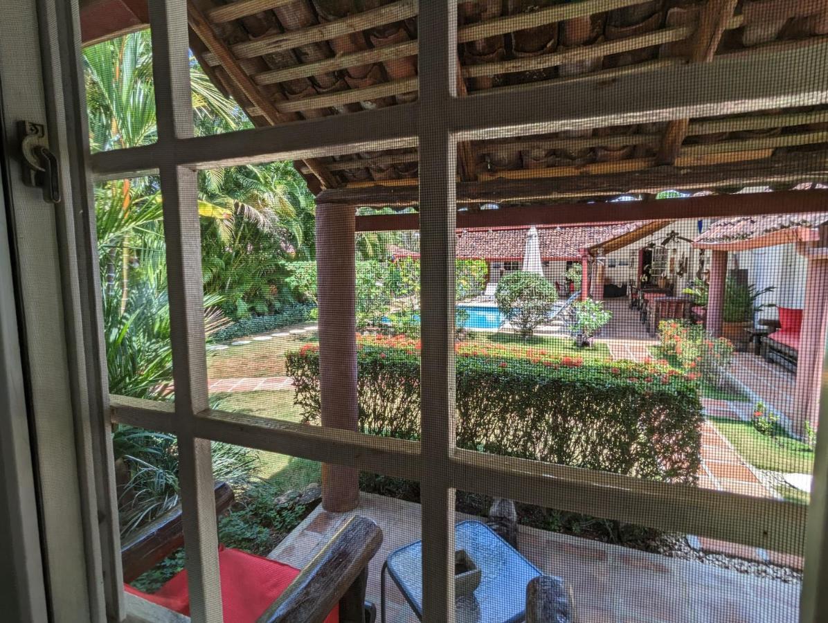 Villa Botero By Casa Mojito Santa Clara  Ngoại thất bức ảnh