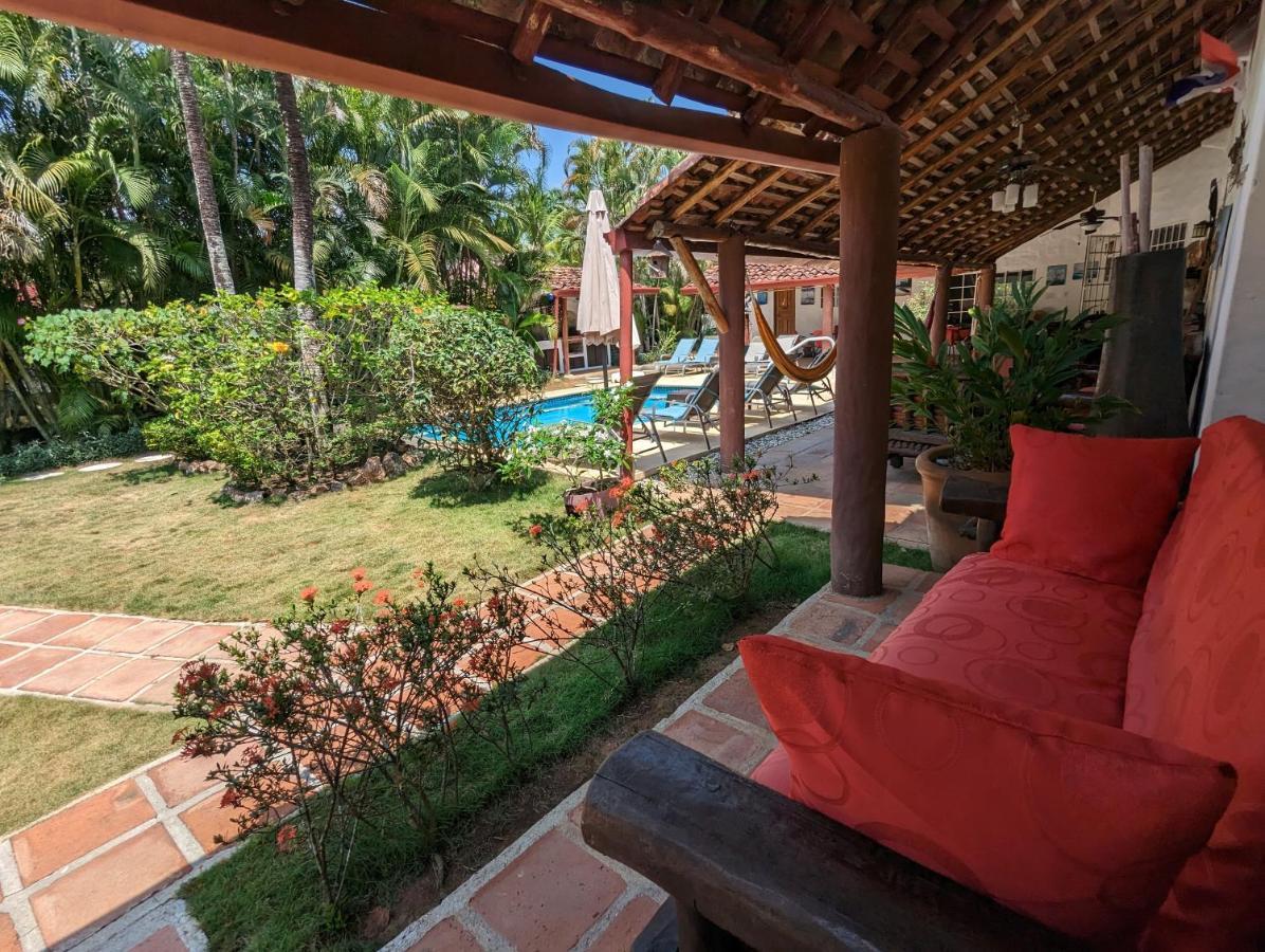 Villa Botero By Casa Mojito Santa Clara  Ngoại thất bức ảnh