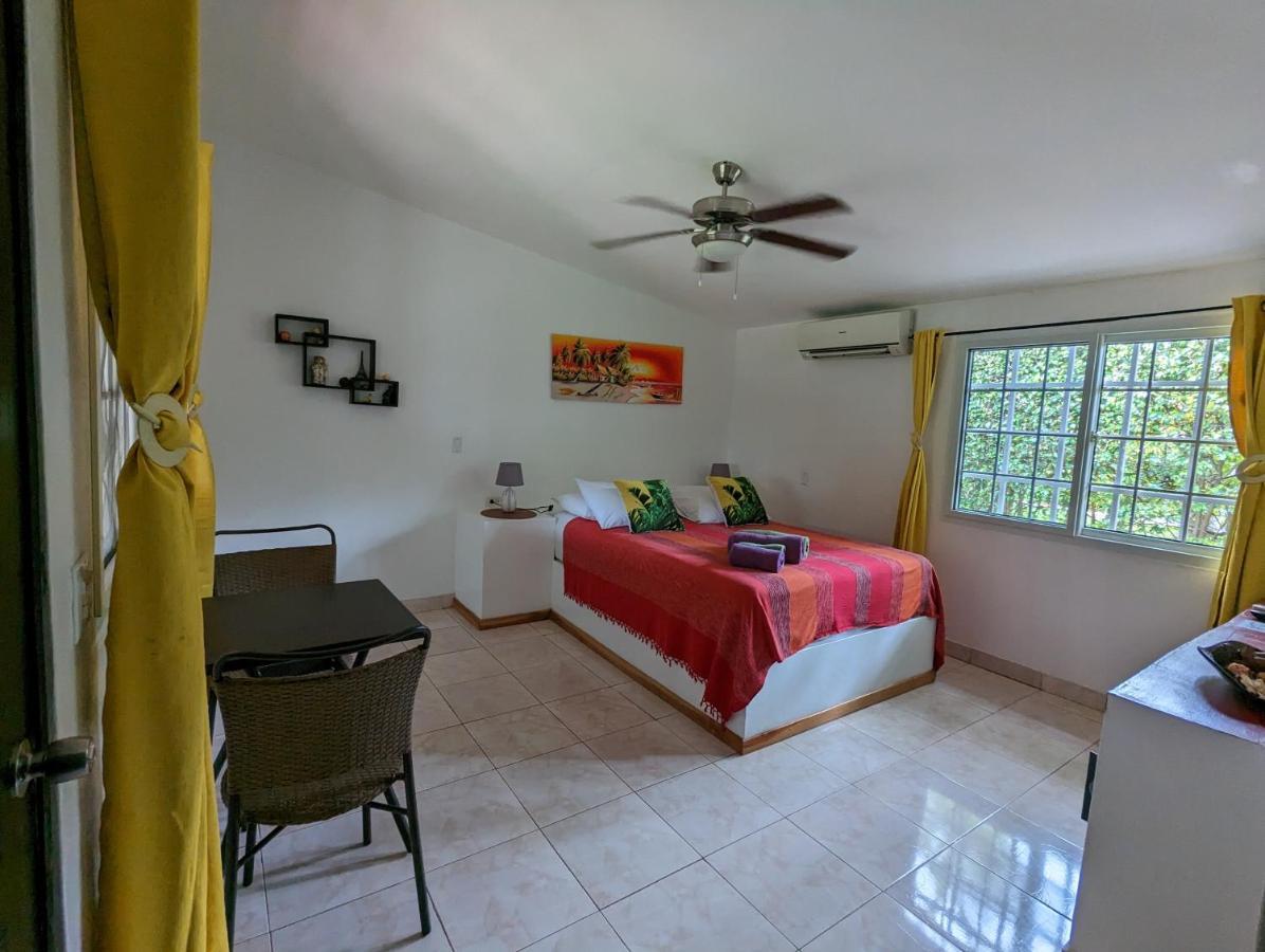 Villa Botero By Casa Mojito Santa Clara  Ngoại thất bức ảnh