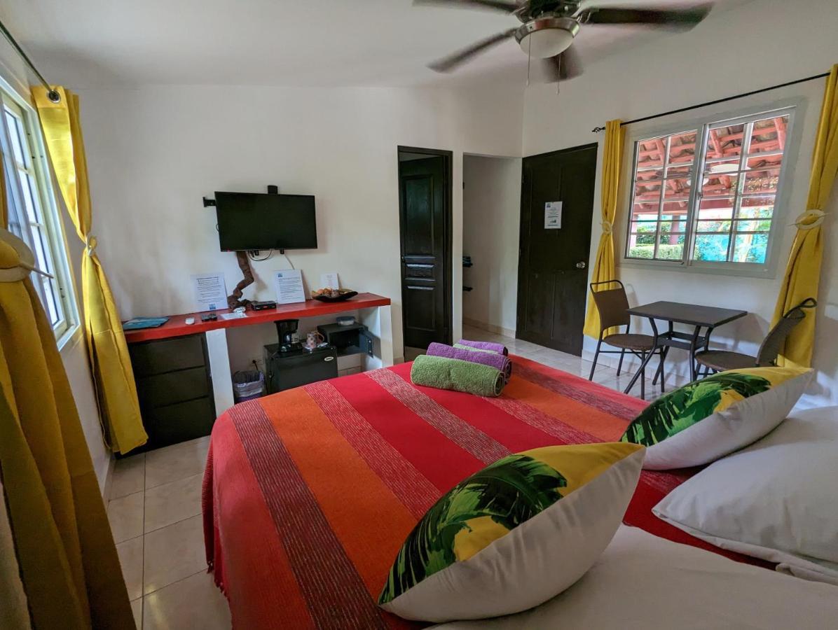 Villa Botero By Casa Mojito Santa Clara  Ngoại thất bức ảnh