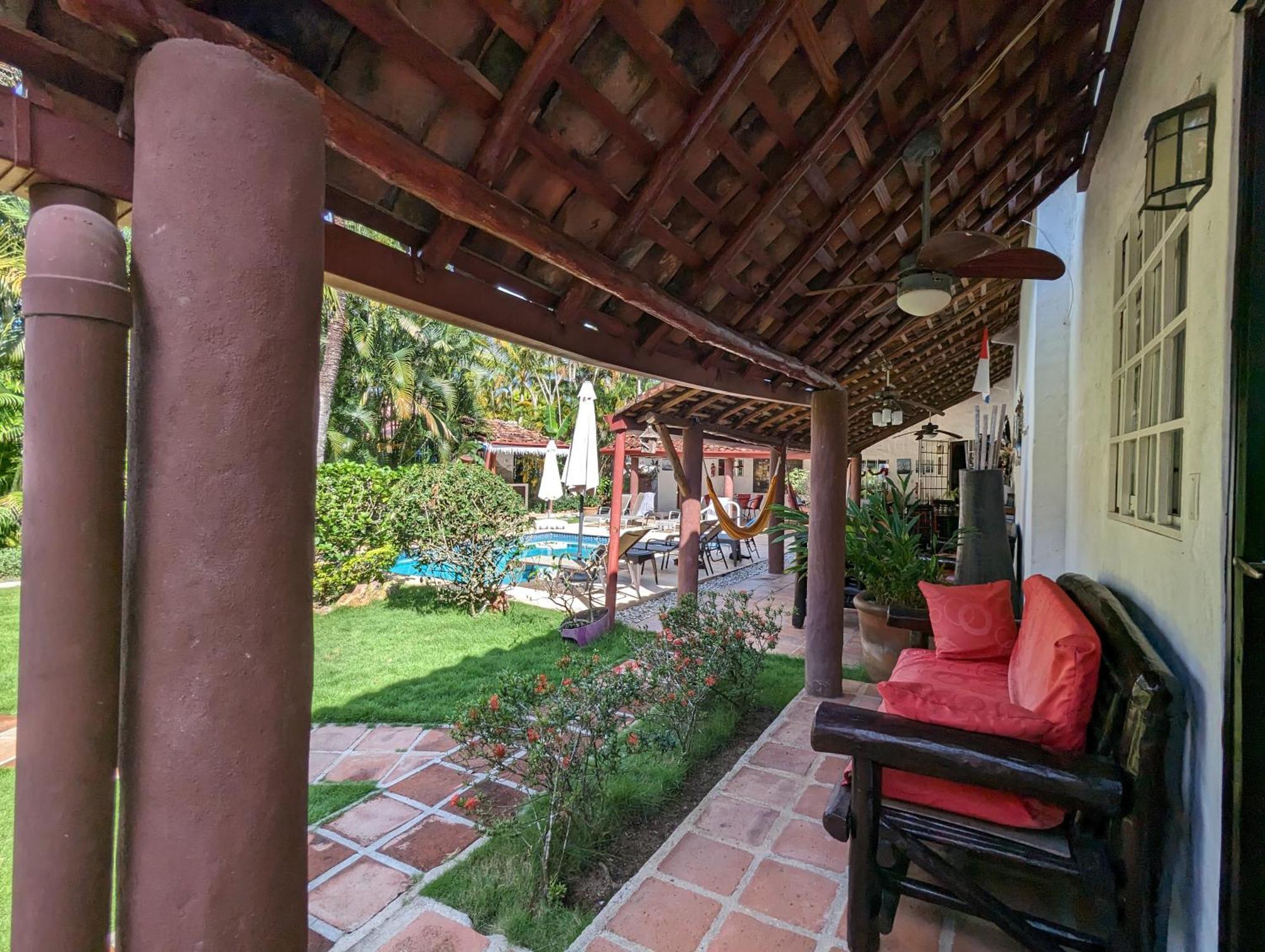 Villa Botero By Casa Mojito Santa Clara  Ngoại thất bức ảnh