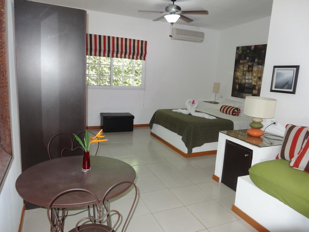 Villa Botero By Casa Mojito Santa Clara  Ngoại thất bức ảnh