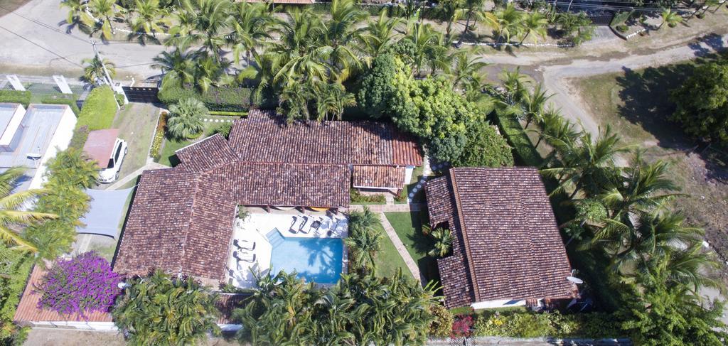 Villa Botero By Casa Mojito Santa Clara  Ngoại thất bức ảnh