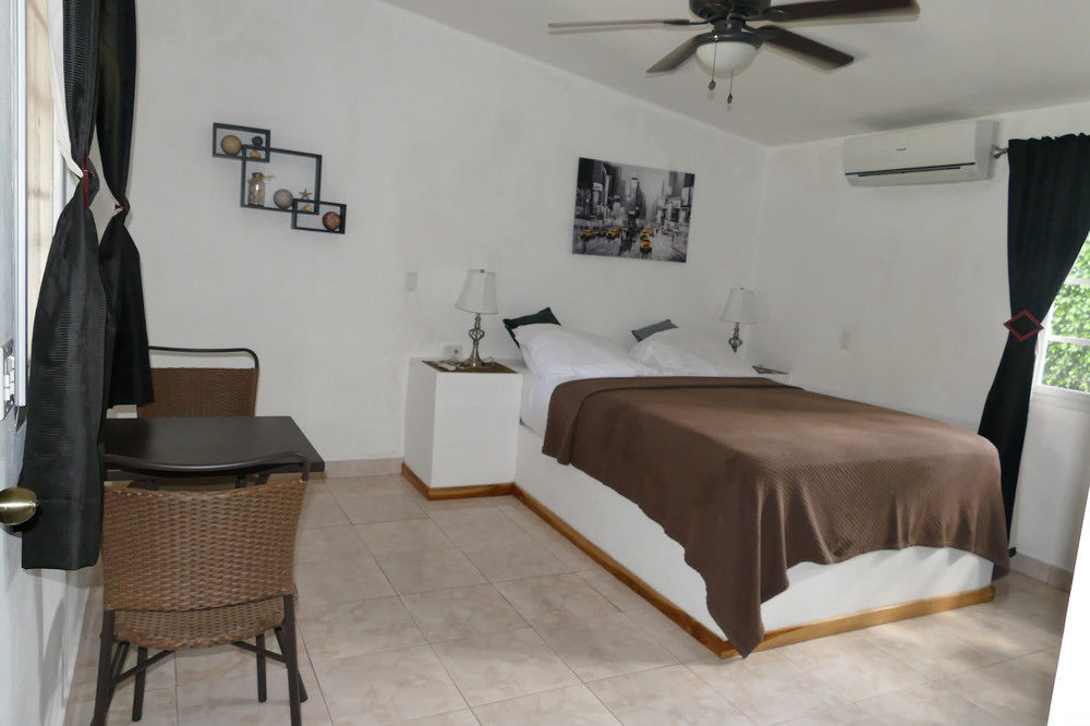 Villa Botero By Casa Mojito Santa Clara  Ngoại thất bức ảnh