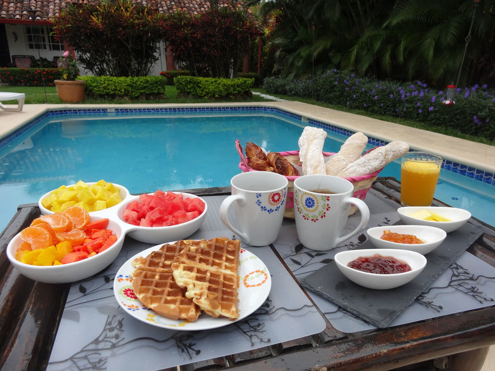 Villa Botero By Casa Mojito Santa Clara  Ngoại thất bức ảnh
