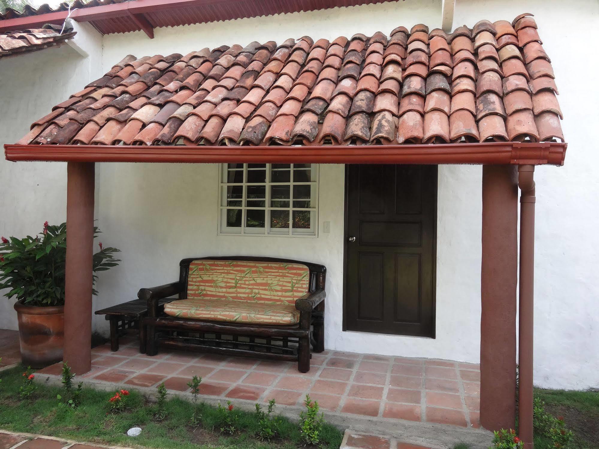 Villa Botero By Casa Mojito Santa Clara  Ngoại thất bức ảnh