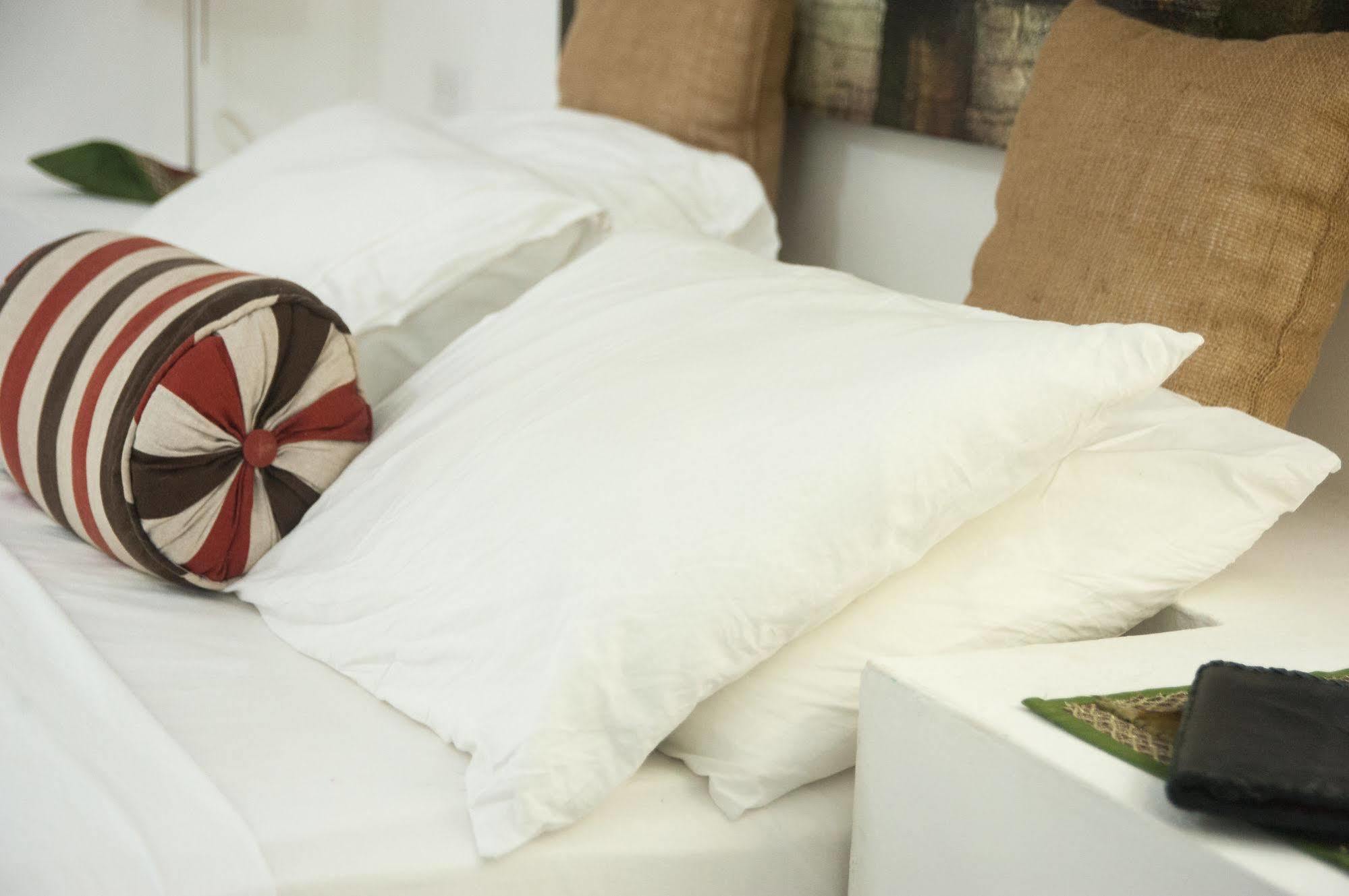 Villa Botero By Casa Mojito Santa Clara  Ngoại thất bức ảnh