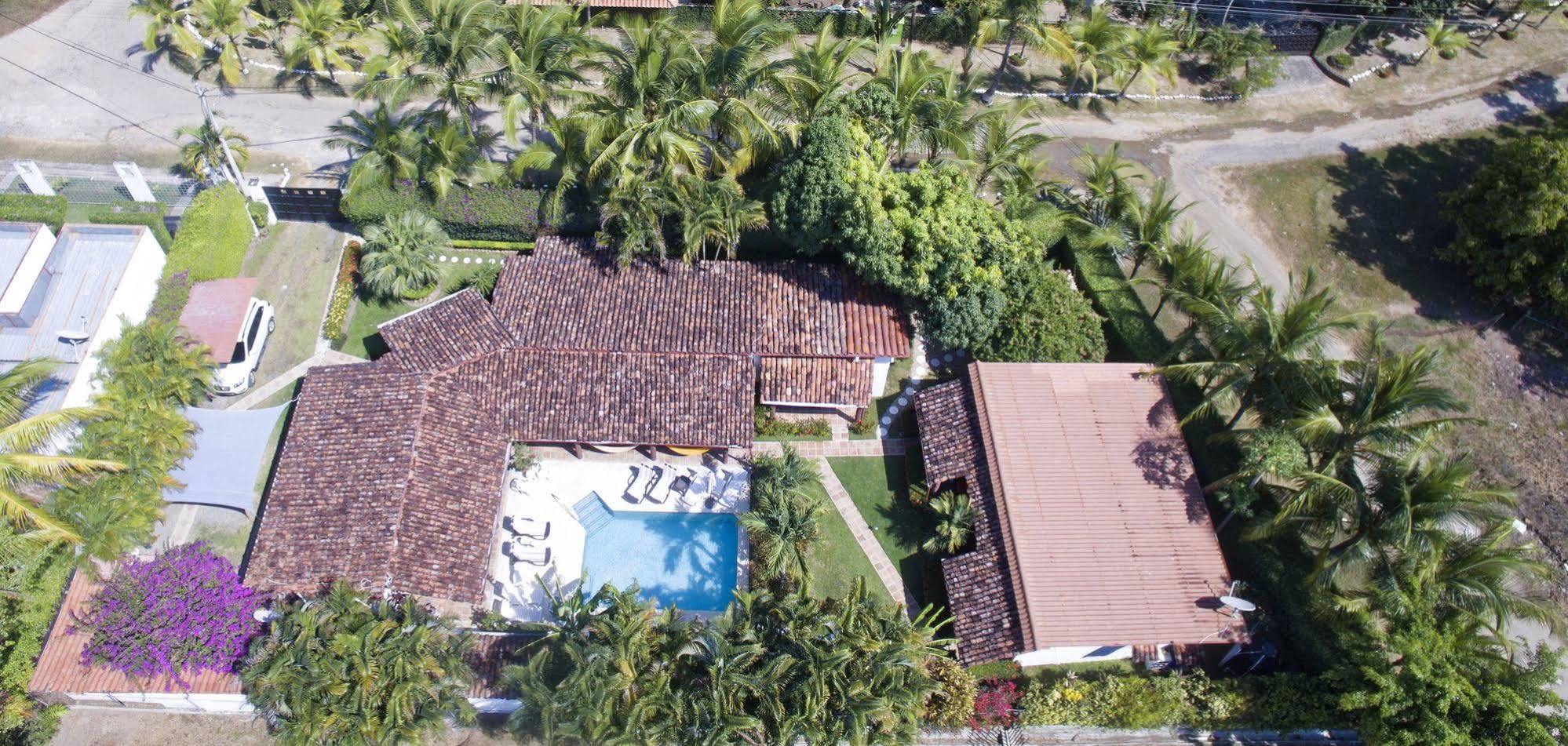 Villa Botero By Casa Mojito Santa Clara  Ngoại thất bức ảnh